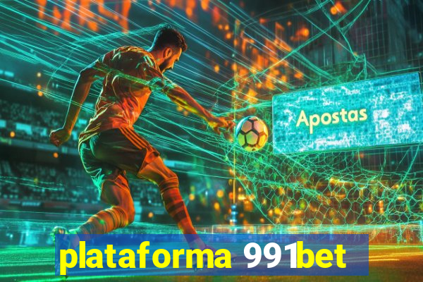 plataforma 991bet